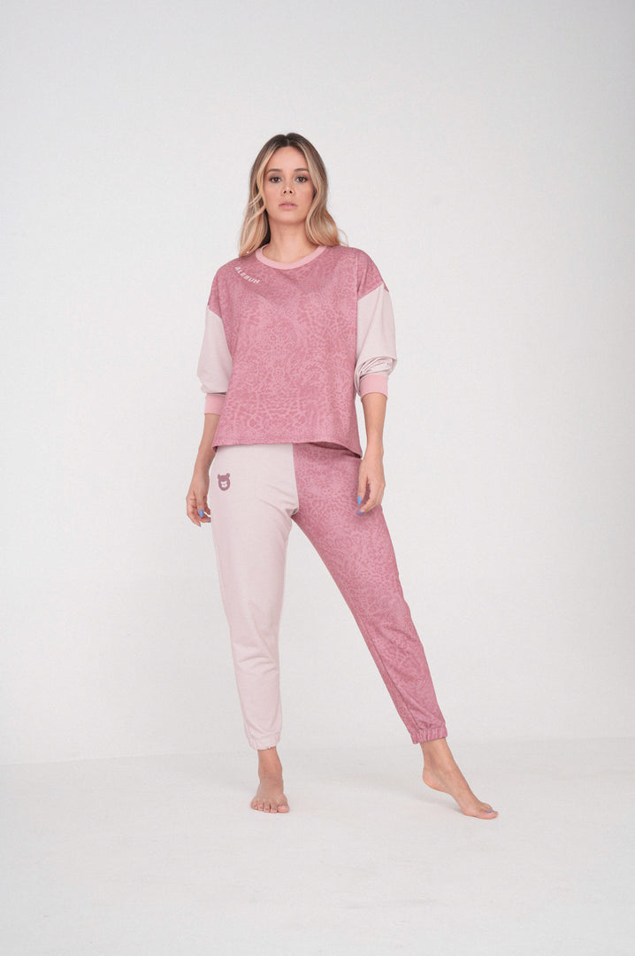 Color Block set