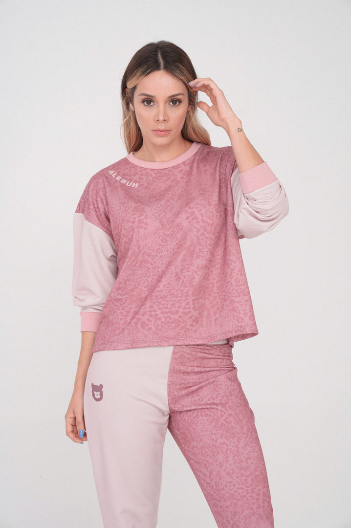 Color Block set